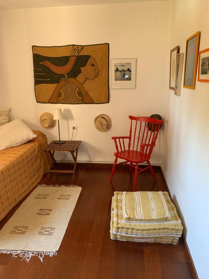 Calella De Palafrugell Bellisimo Apartamento Екстер'єр фото