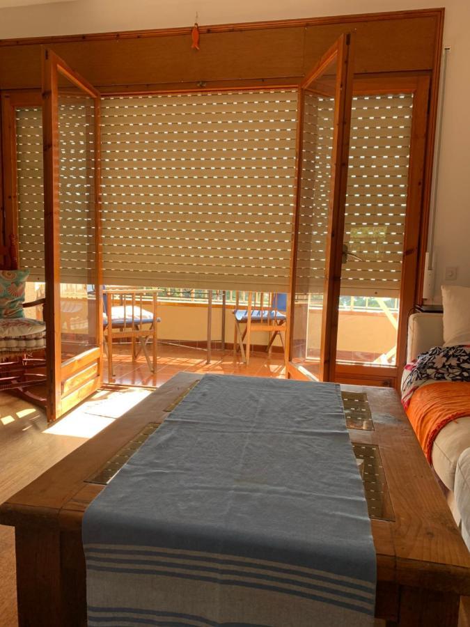 Calella De Palafrugell Bellisimo Apartamento Екстер'єр фото