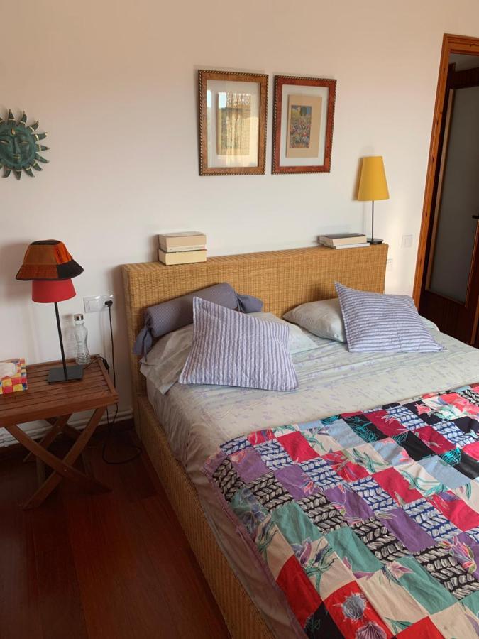 Calella De Palafrugell Bellisimo Apartamento Екстер'єр фото
