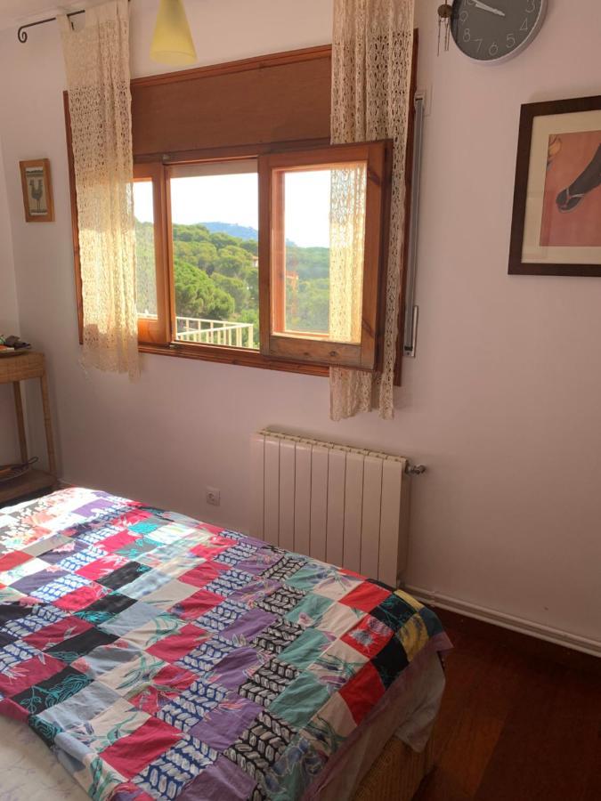 Calella De Palafrugell Bellisimo Apartamento Екстер'єр фото