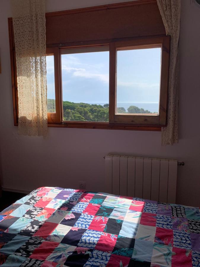 Calella De Palafrugell Bellisimo Apartamento Екстер'єр фото