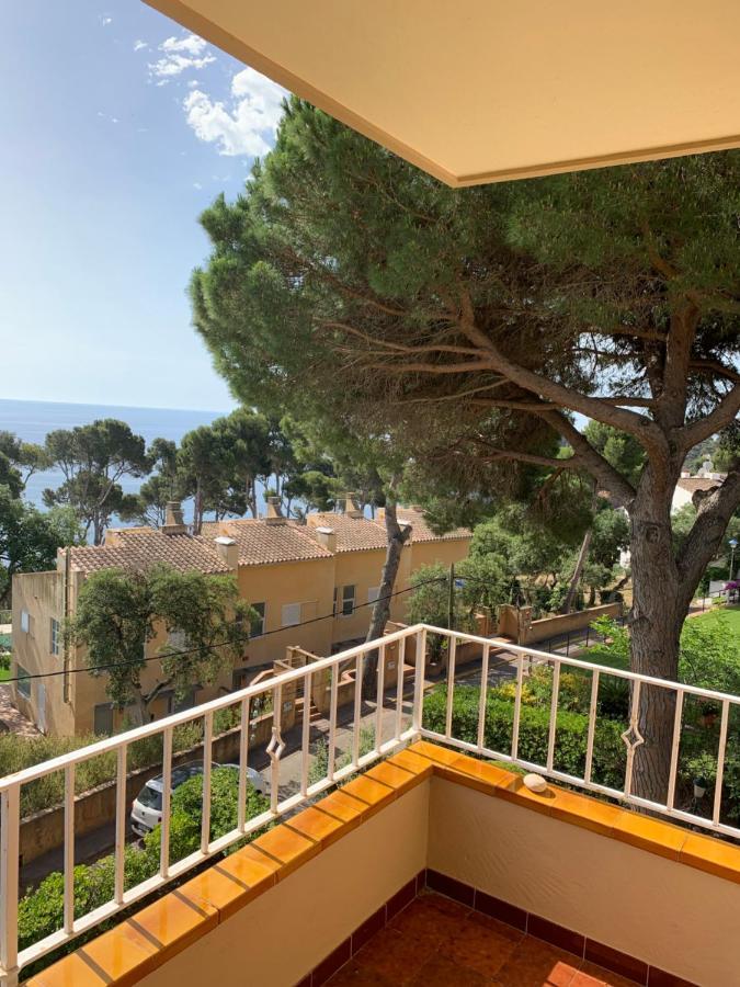 Calella De Palafrugell Bellisimo Apartamento Екстер'єр фото