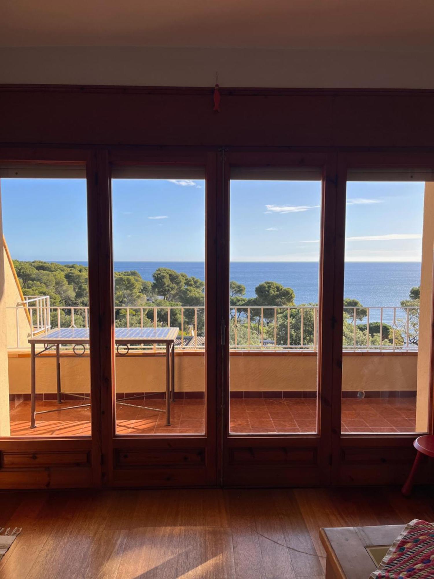 Calella De Palafrugell Bellisimo Apartamento Екстер'єр фото