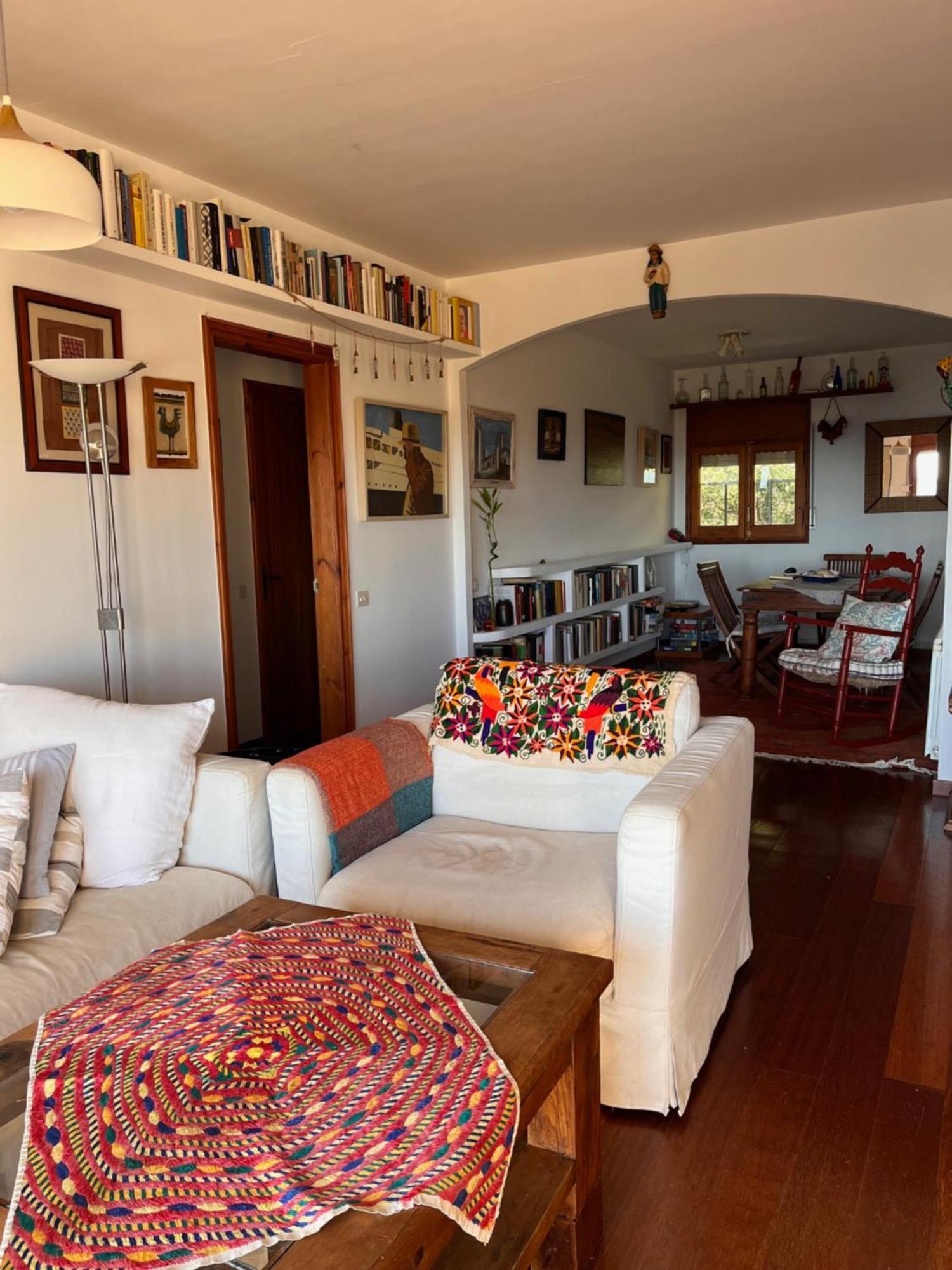 Calella De Palafrugell Bellisimo Apartamento Екстер'єр фото